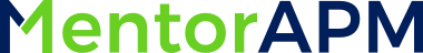 Mentor APM logo